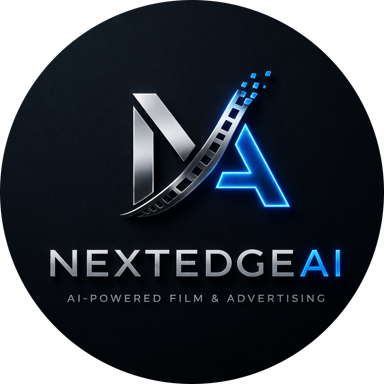 NextEdgeAI Logo